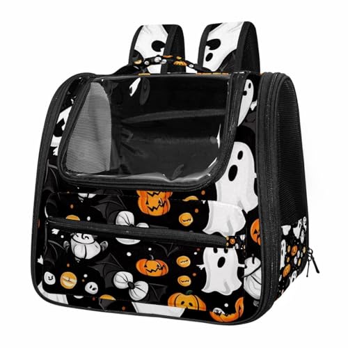 Soft Sided Pet Carrier for Small Medium Cats Dogs U342257