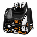 Soft Sided Pet Carrier for Small Medium Cats Dogs U342257