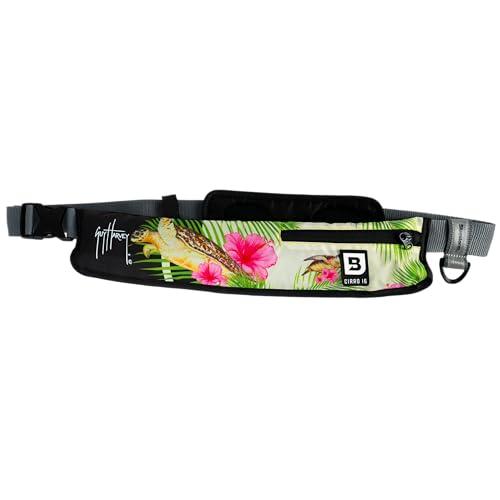 Manual Inflatable Belt Pack Life Jacket Waist Belt PFD B20339