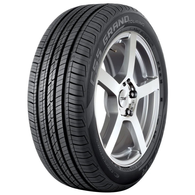 All-Season 235/65R18 106T Tire H2322
