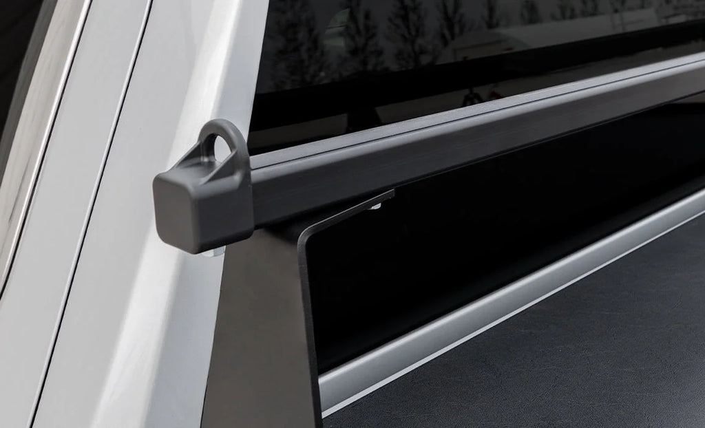 Truck Bed Racks V753443