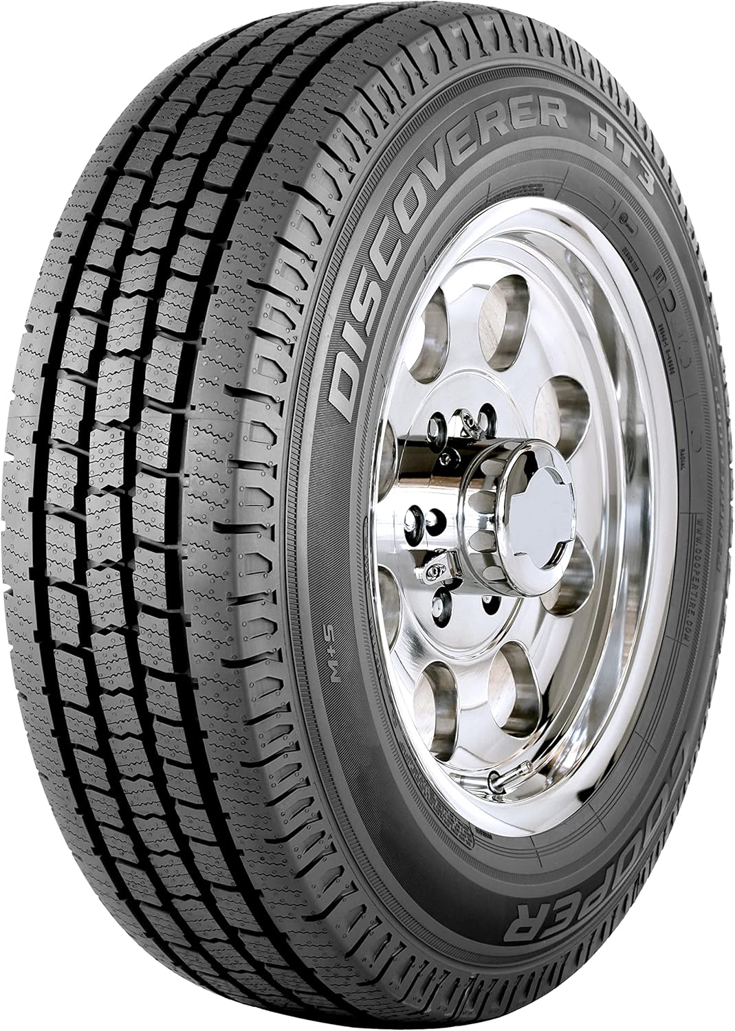 LT245/75R16 All-Season Tire Q3048