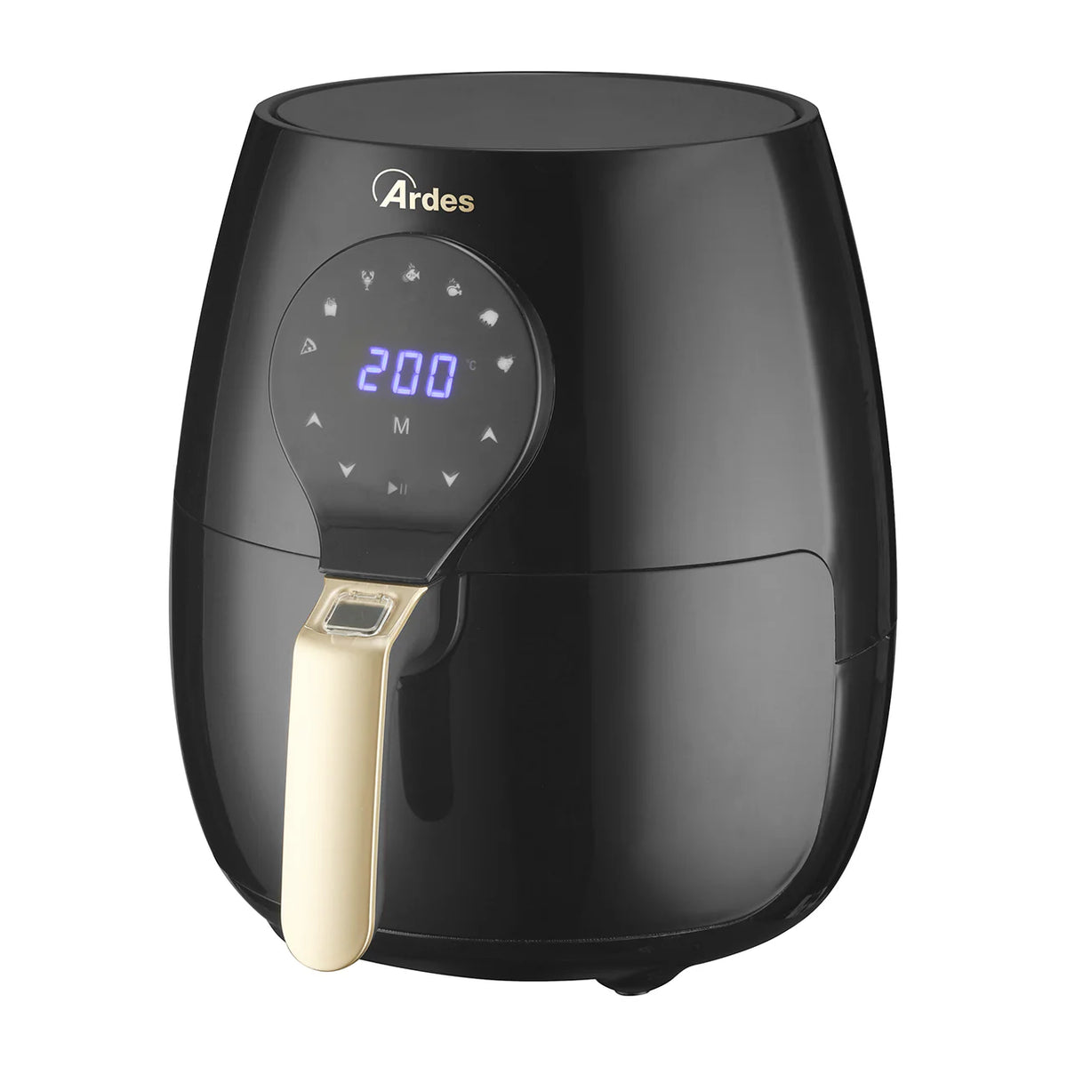 5L Airfryer F926284