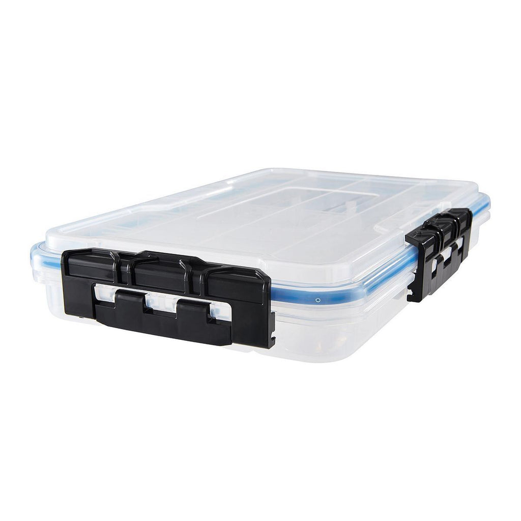 Water-Resistant Storage Container D9819