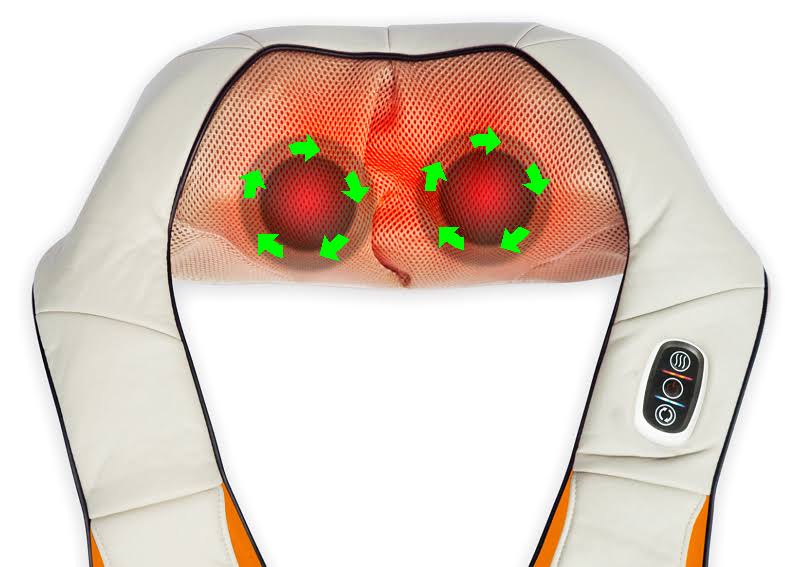 Full Body Massager P36290