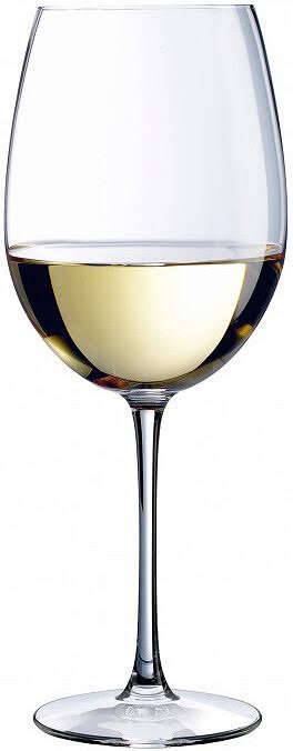 Cabernet Glass - 25.25 oz. E76012