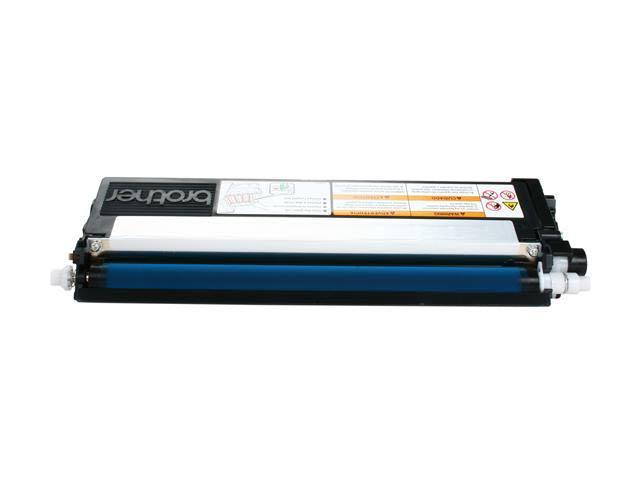 Cyan High-Yield Toner Cartridge A623310