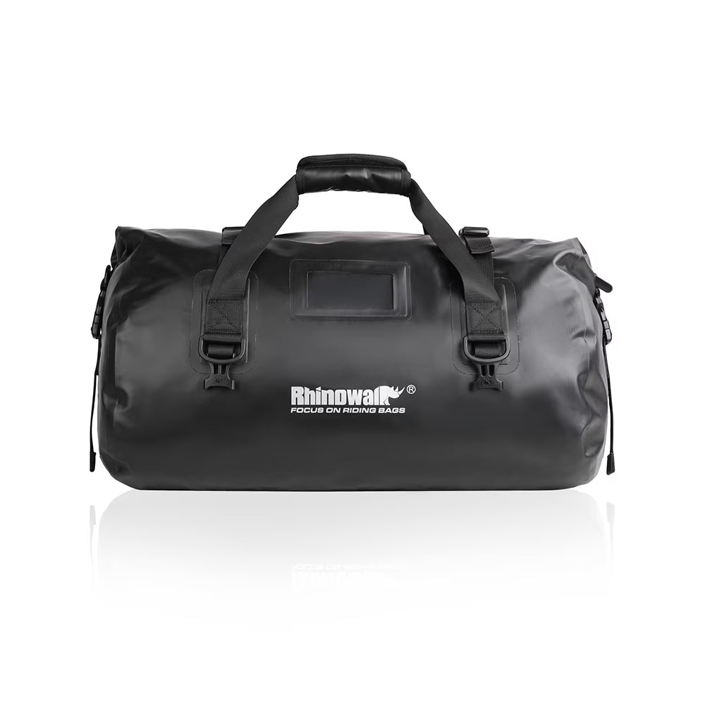 Motorcycle Rearseat Bag 45L P410