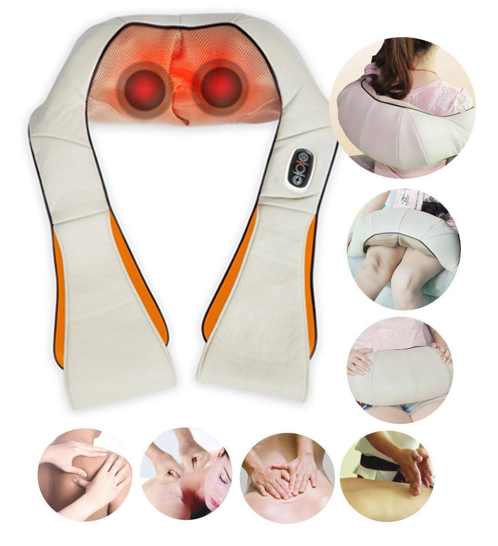 Full Body Massager P36290