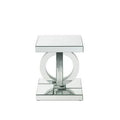 Pedestal End Table A782360