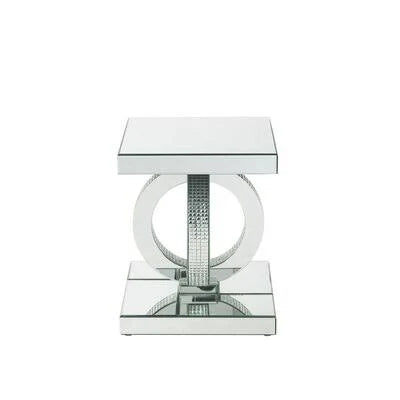 Pedestal End Table A782360