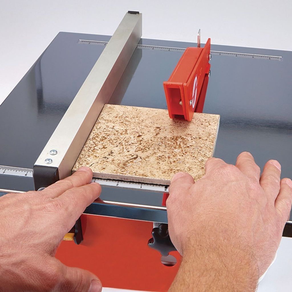 7 in. Wet Cut Tile Saw G218