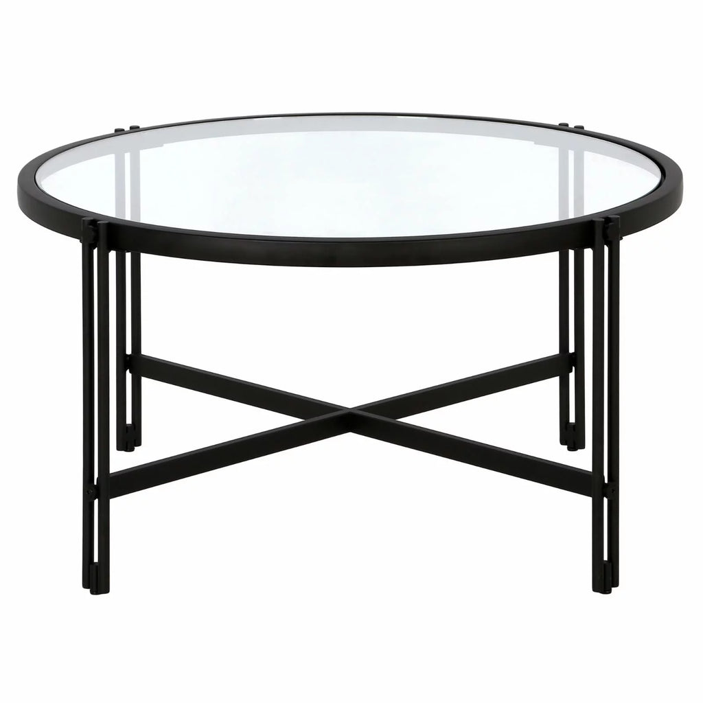Round Coffee Table R9743