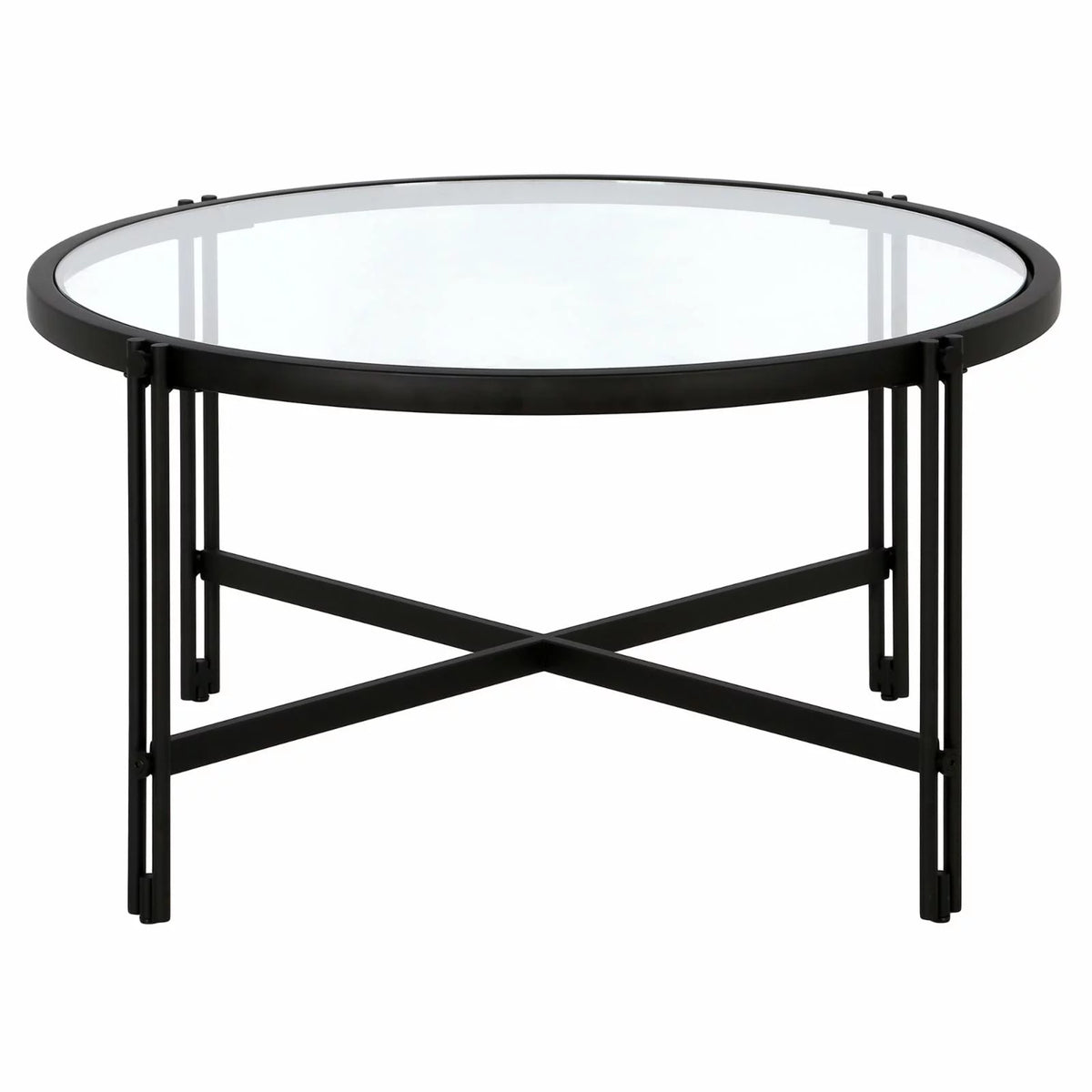 Round Coffee Table R9743