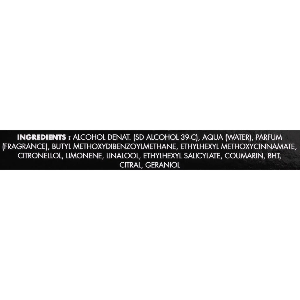 3.3 oz Eau De Toilette Spray B761433