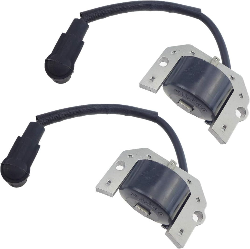 2 Pcs Ignition Coil for Kawasaki John Deere FH Series Engines V352244