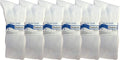 6 Pairs Men's Cotton Crew Socks V70715