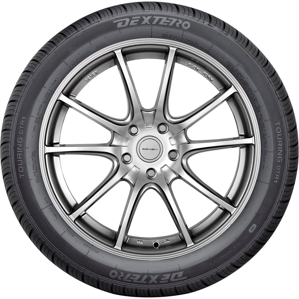 225/55R17 97V Tire M539