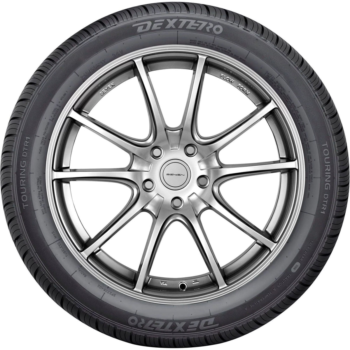 225/55R17 97V Tire M539