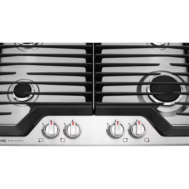 30 in. Gas Cooktop with 4-Burners Q502297