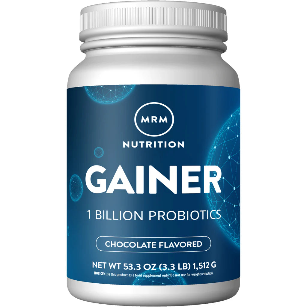 Muscle Gainer 3.3 lbs H177