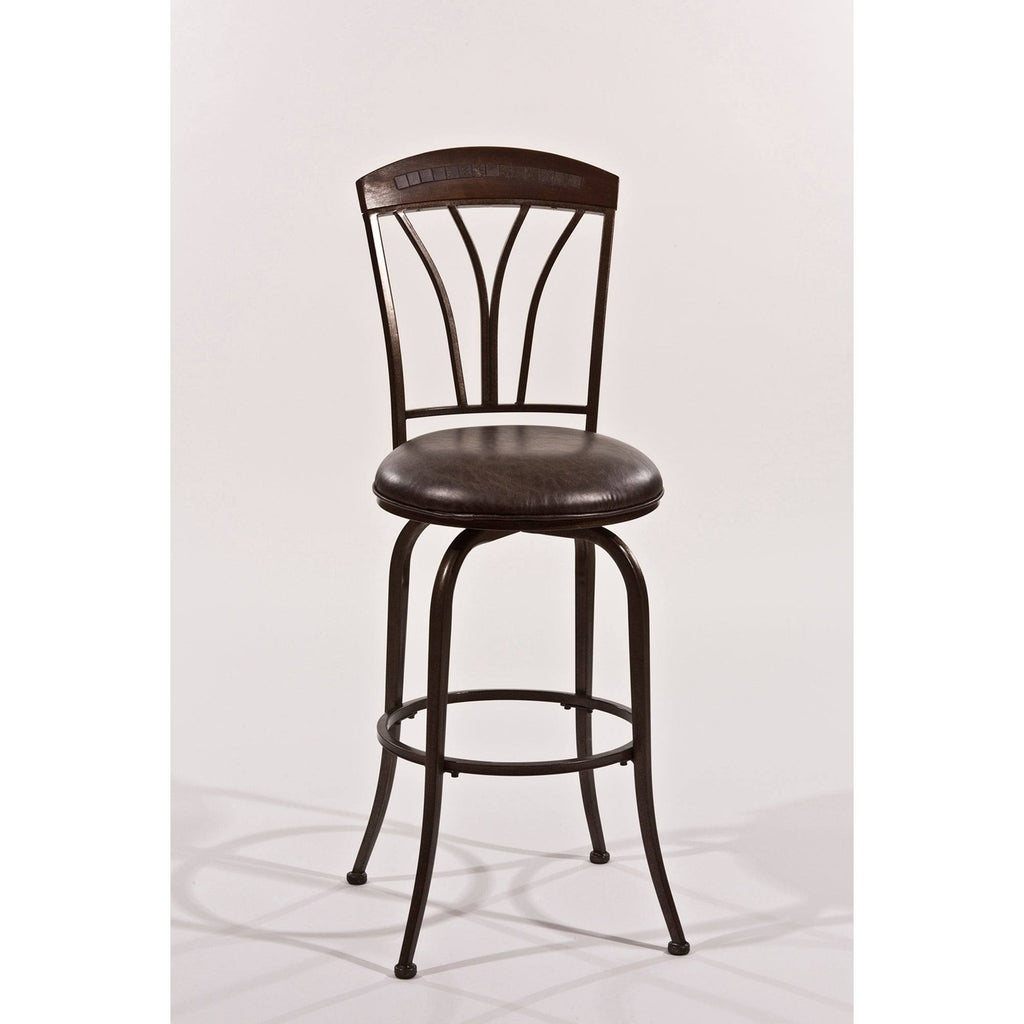 Swivel Counter Stool B3022