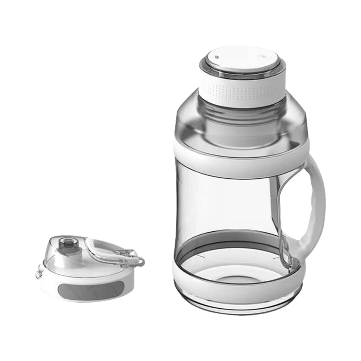 2000ml Portable Blender Cup H772