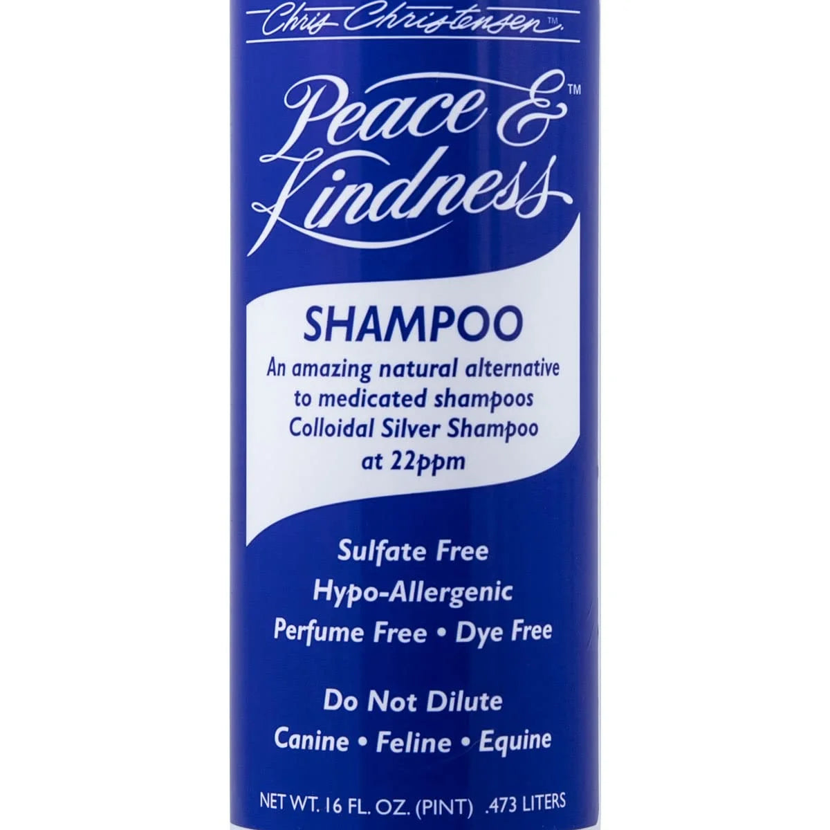 Shampoo, 16 fl. oz. Y4207