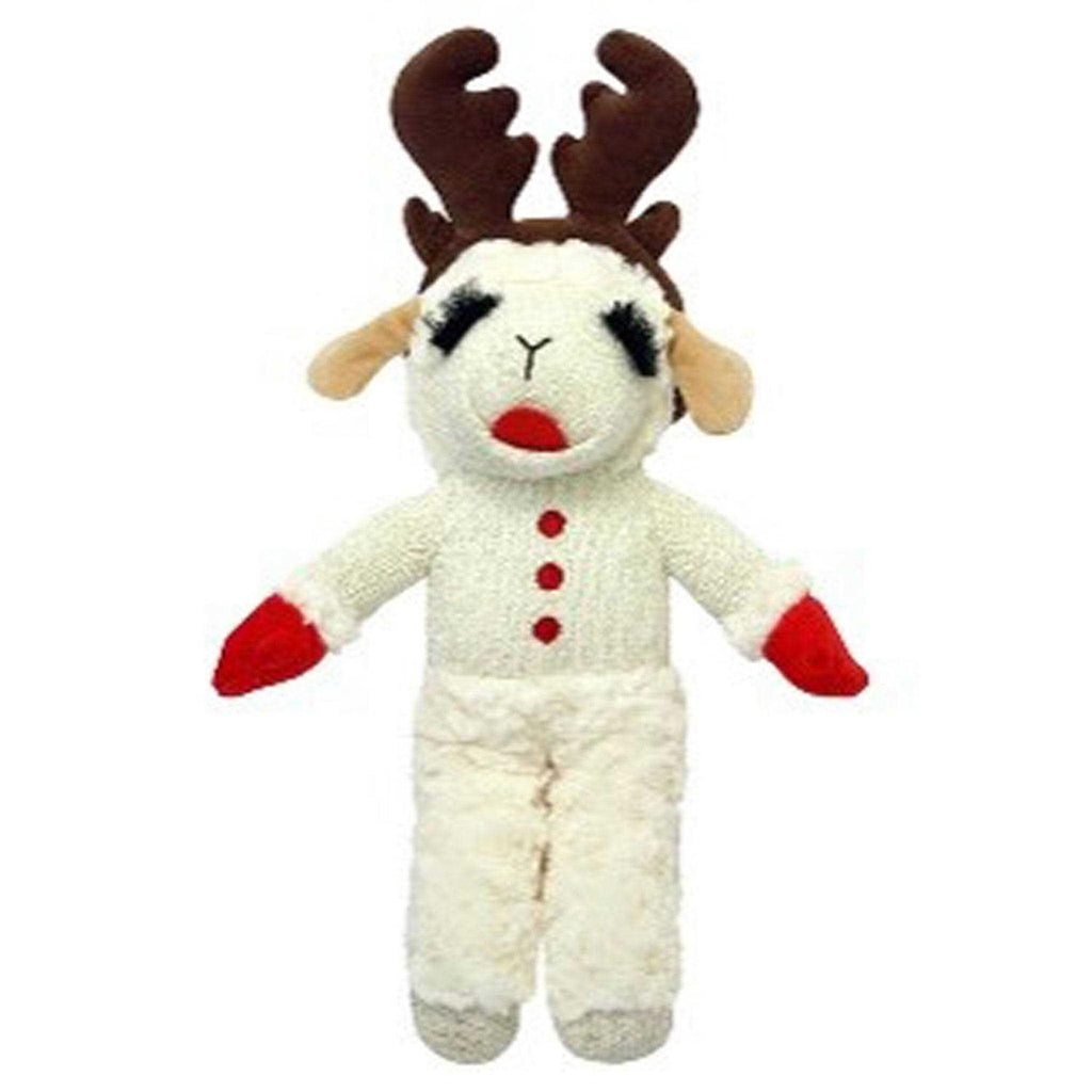 Lamb Chop with Antlers X36413