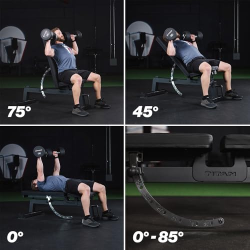 Adjustable Utility Bench 650 LB G152588