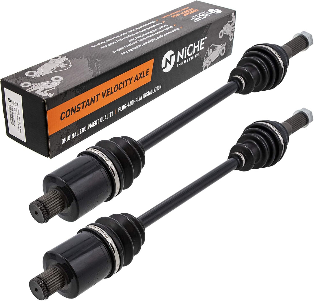 Drive Shaft Axle Rebuild Kit for Polaris Ranger U69305