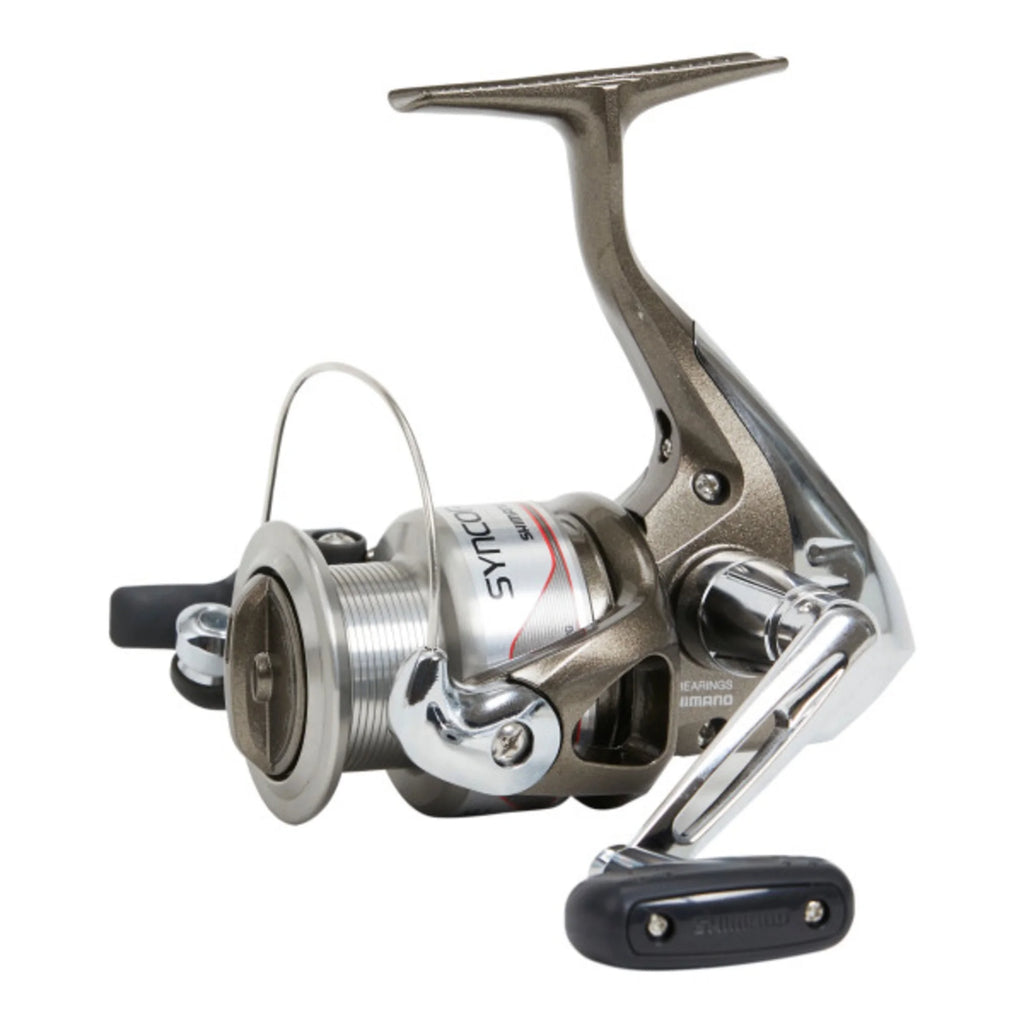 Spinning Reel Y394