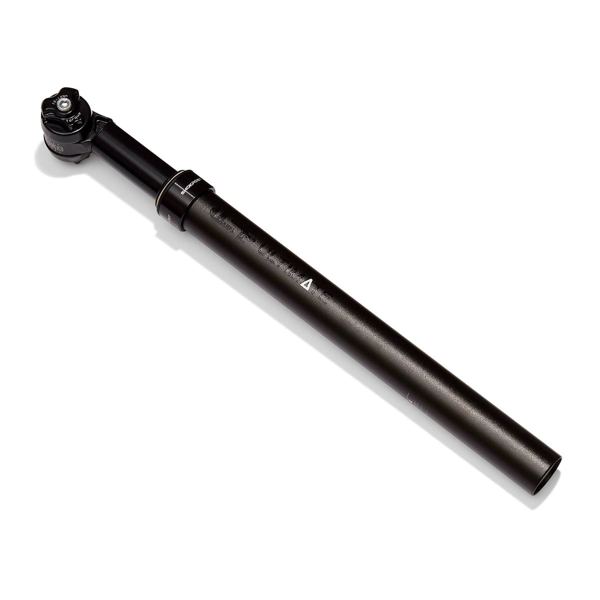 Suspension Seatpost Black 30.9 H996