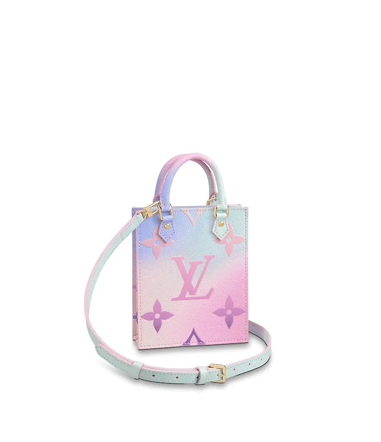 Large Capacity Hand-Woven Beach Bag B826517