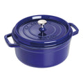 2.75 Qt. Cast Iron Round Dutch Oven E418679