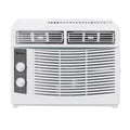 5000BTU White Window Air Conditioner S841