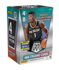 NBA Basketball Trading Cards Blaster Box V360491